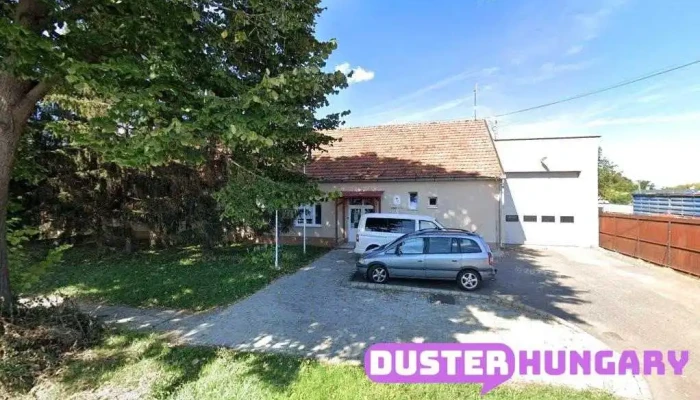 Hajdúböszörményi Katasztrófavédelmi Őrs - Kert U. 24