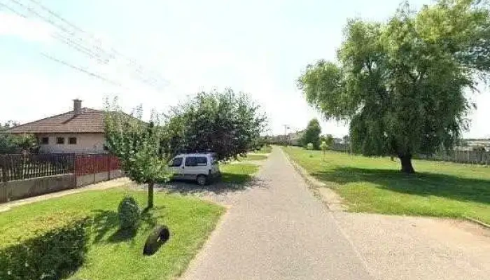 Hajdudorogi Koztemeto Utcakep Es 360deg - Hajdúdorog