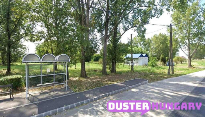 Hajdúnánás, Tedej - Magyarország
