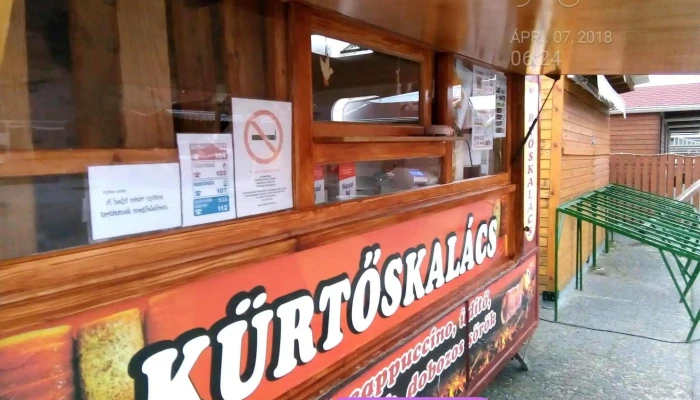 Hajdúnánási Portéka - Magyarország
