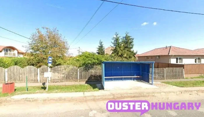 Hajdúsámson (Sámsonkert), Fő utca - Magyarország
