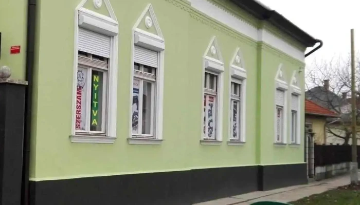 Hajdúszerszám Szerszámüzlet - Hajdúnánás