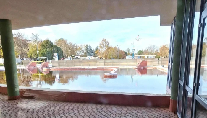 Hajdúszoboszló - Hajdúszoboszló
