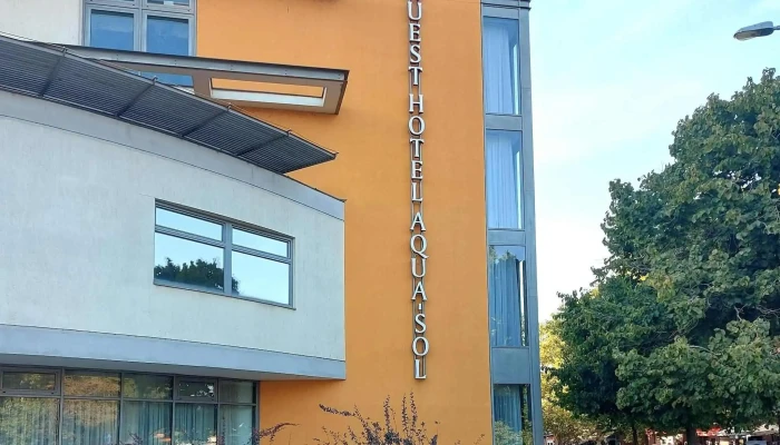 Hajduszoboszlo Kozel Hozzam - Hajdúszoboszló