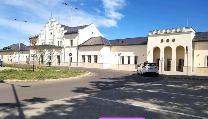 Hajduszoboszlo Osszes - Hajdúszoboszló