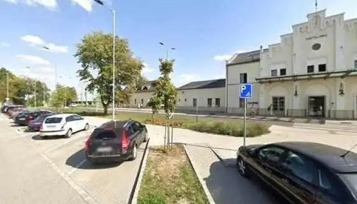 Hajduszoboszlo Utcakep Es 360deg - Hajdúszoboszló