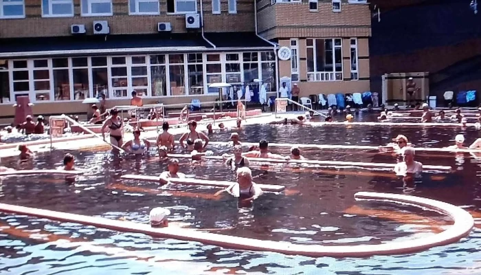 Hajduszoboszloi Gyogyfurdo Pontszam - Hajdúszoboszló