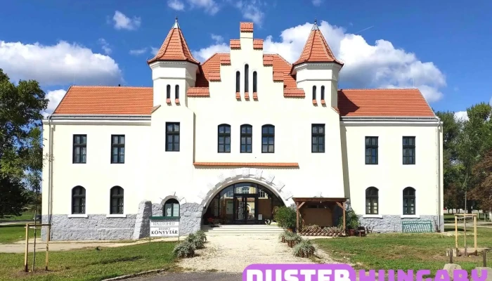 Hajmaskeri Kozerdeku Muzealis Kiallitohely Osszes - Hajmáskér