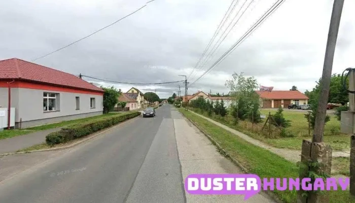 Hajóponyva készítés - Mirhóháti U. 33