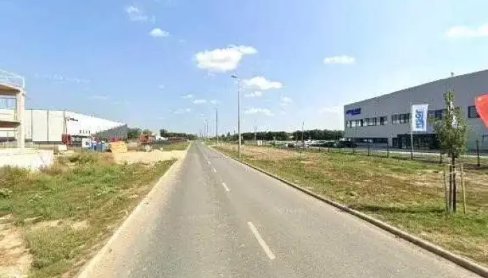 Halms Hungary Kft Utcakep Es 360deg - Debrecen