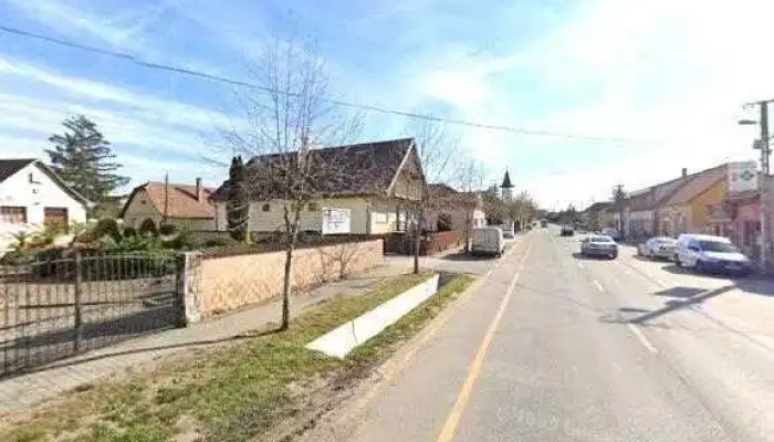 Hanak Autoszerviz Osszes - Pilis