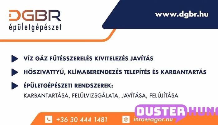 Handyman Komplex Kft - Hungary