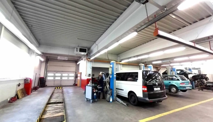 Harmati Autoszerviz Utcakep Es 360deg - Budakeszi