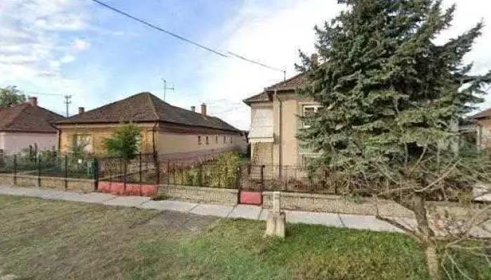 Harmoniahaz Szatymaz Utcakep Es 360deg - Szatymaz