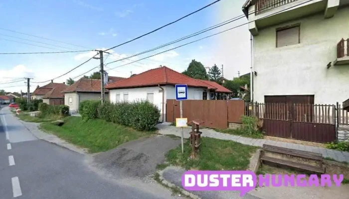 Harsány, Kossuth utca 122. - Magyarország