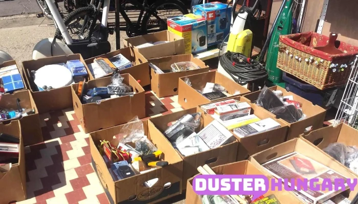 Hasznalt Cikk Es Horgasz   Haztartasi Bolt A Tulajdonostol - Létavértes