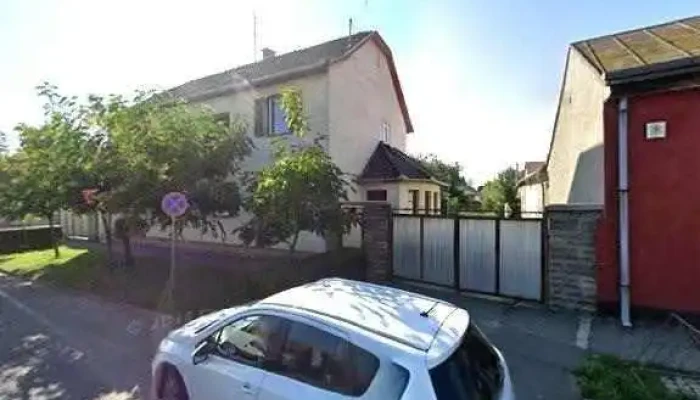 Hasznalt Cikk Es Horgasz   Haztartasi Bolt Utcakep Es 360deg - Létavértes