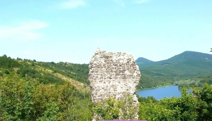 Hasznosi vár - Magyarország