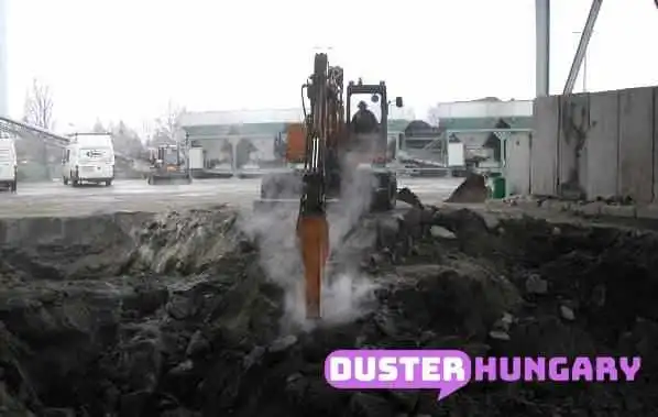 Hatar Gepker Kft Osszes - Debrecen