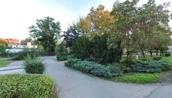 Hati Cukraszat Utcakep Es 360deg - Füzesgyarmat