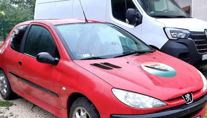 Hatso Futomu Javitas Autoszerelő - Szada