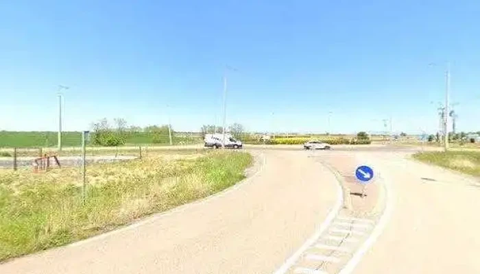 Hatvan Trapezlemez Utcakep Es 360deg - Hatvan