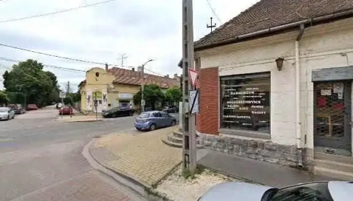 Haztartasi Es Kisgep Szerviz Javitas Obuda Csillaghegy Utcakep Es 360deg - Budapest