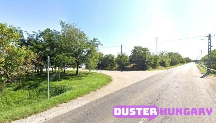 HD-Rotatech Kft. - Böszörményi Út 4403/14