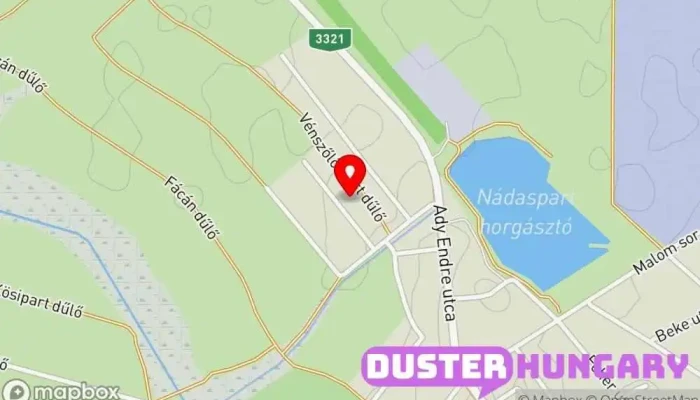 térkép Hege-Ép Kft. - Hőszigetelés Hajdu Bihar Vakolás Hajdu Bihar Szerkezet épités Hajdu Bihar Szigetelő vállalkozó ban Hajdúszoboszló