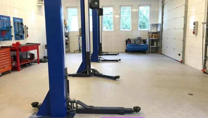 Hegedus Autocentrum Kft Osszes - Kistarcsa