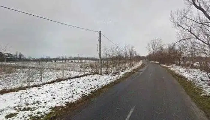 Hennlich Ipartechnika Kft Utcakep Es 360deg - Ballószög