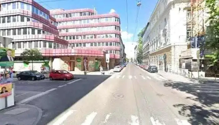 Hentes Falatozoja Butchers Diner Utcakep Es 360deg - Budapest