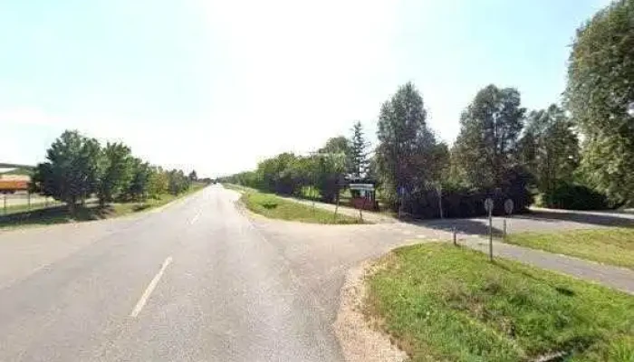 Herczeg Gabona Kft -  Utcakep Es 360deg - Hajdúszoboszló
