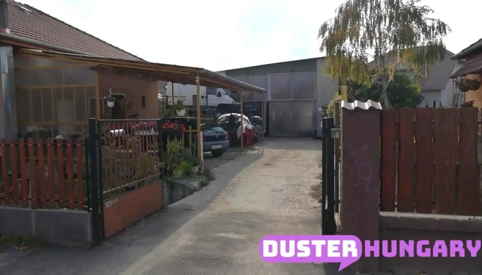 Hermann Andras Autoszerviz Osszes - Budapest