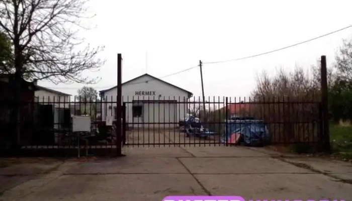 Hermex Kft Osszes - Kalocsa