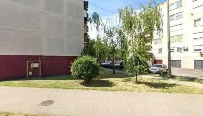 Herpaly Vagyonkezelo Kft Utcakep Es 360deg - Berettyóújfalu