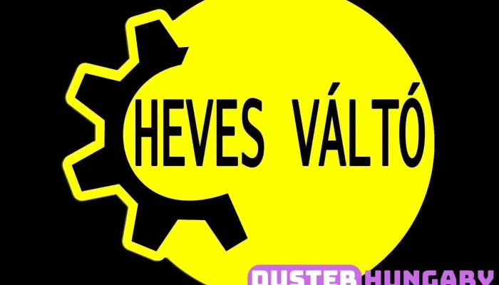 Heves Váltó - Petőfi Sándor U. 21