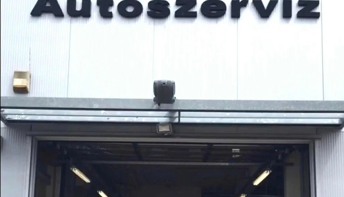 Hnh Autoszerviz Kereskedelmi Es Szolgaltato Kft Hol - Budapest