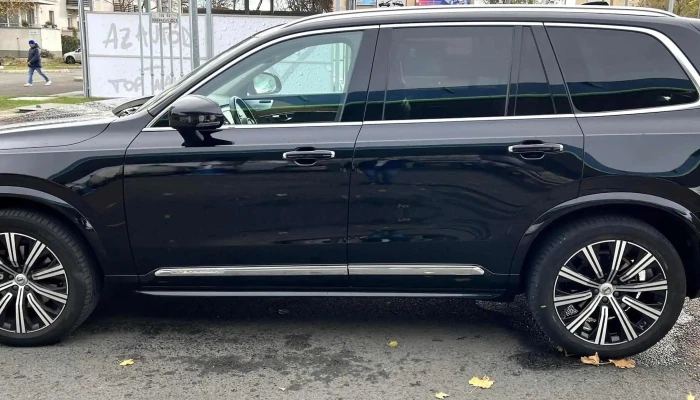 Hnh Autoszerviz Kereskedelmi Es Szolgaltato Kft Terulet - Budapest
