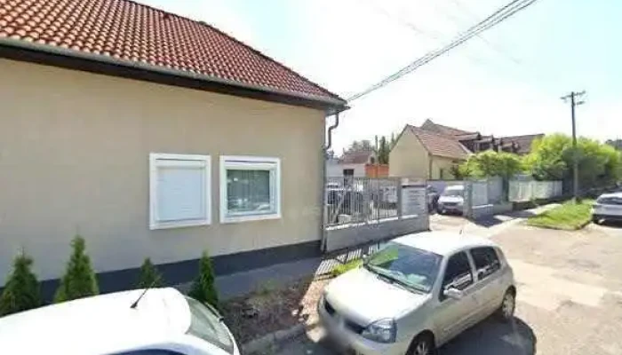 Hnh Autoszerviz Kereskedelmi Es Szolgaltato Kft Utcakep Es 360deg - Budapest
