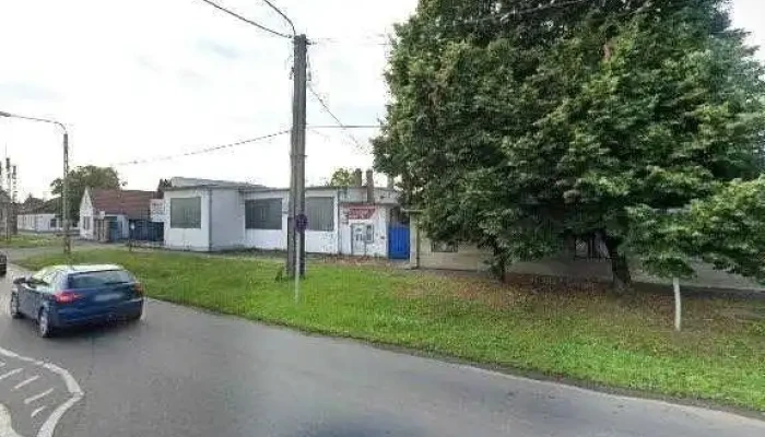 Hod Agroszer Kft Osszes - Hódmezővásárhely