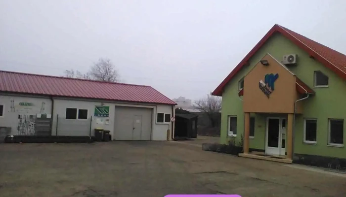 Hód-Metál-Marketing Kft. - Hódmezővásárhely