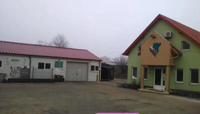 Hod Metal Marketing Kft Osszes - Hódmezővásárhely