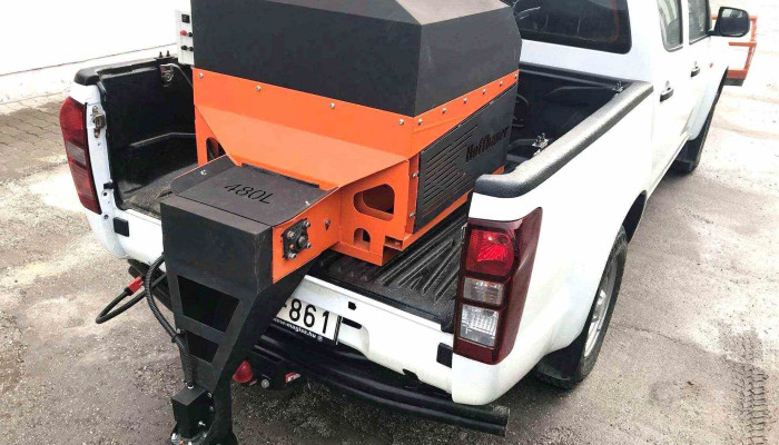 Hoffbauer Product -    Soszoro Gepek Gepszallito Trailerek Hoeke Osszes - Győr
