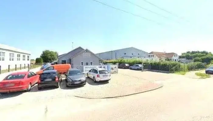 Hollosi Szerviz Kft Osszes - Kapuvár