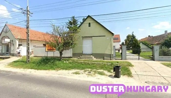 Holz-Haus Kft. - Fő Út 99