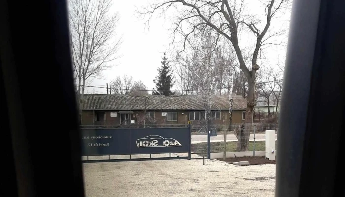 Homorod Kft   Forgacsolo Uzem Cegled - Cegléd