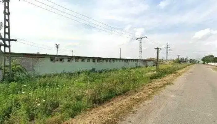 Homorod Kft   Forgacsolo Uzem Utcakep Es 360deg - Cegléd