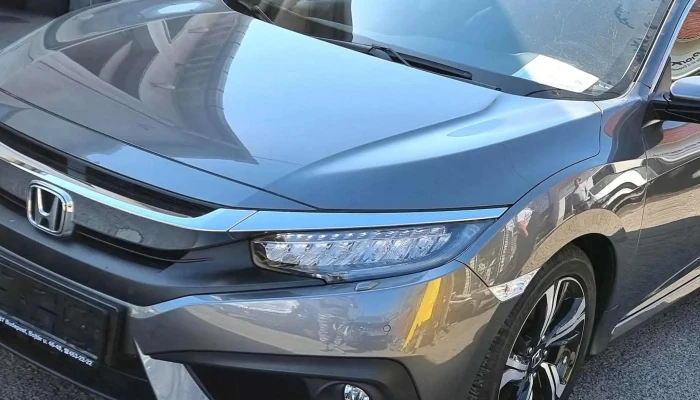 Honda M M Markaszerviz Honda Markakereskedő - Budapest