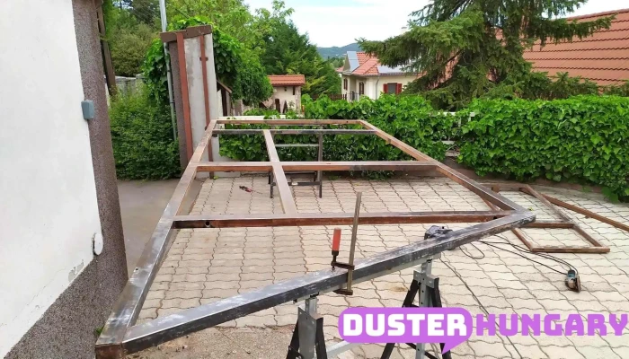 Hopi -  Flex Bt A Tulajdonostol - Törökbálint